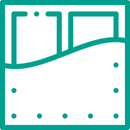 Icono de Drywall